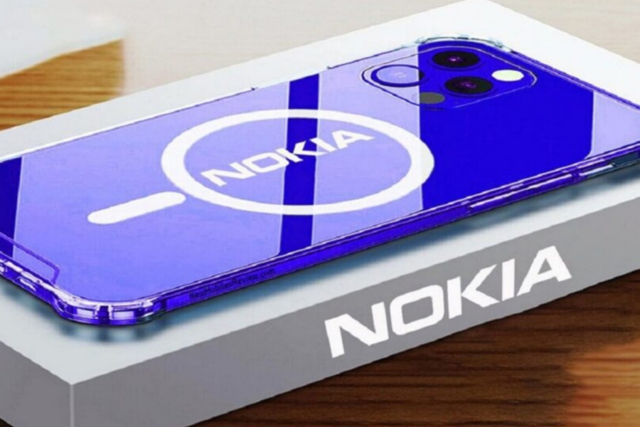Nokia 1100