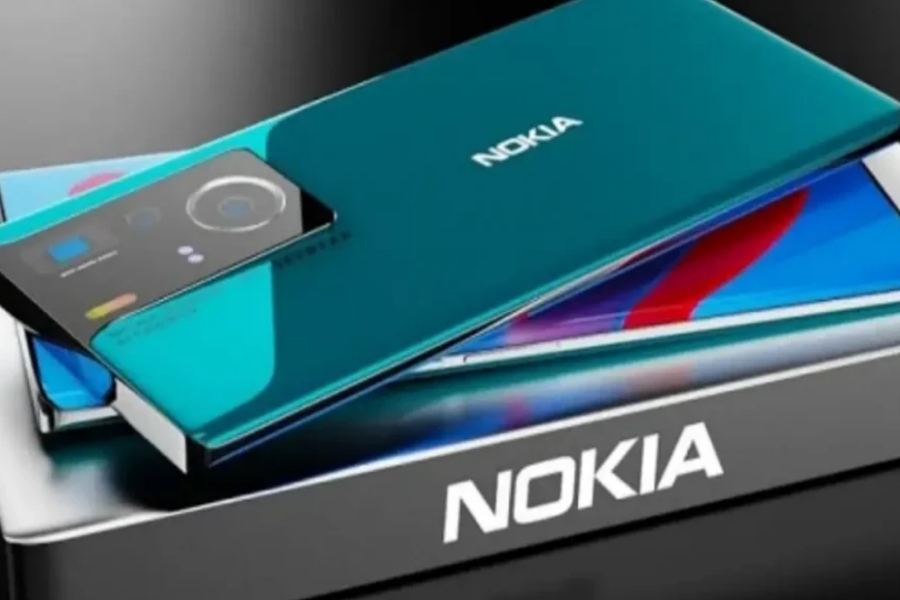 Nokia C12 Pro