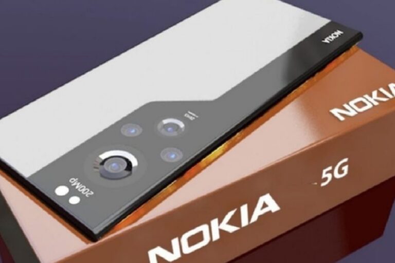 Nokia Hyper दस्तक देकर करेगा Vivo Oppo की सेल्स डाउन, जानिए क्या होंगे खास फीचर्स