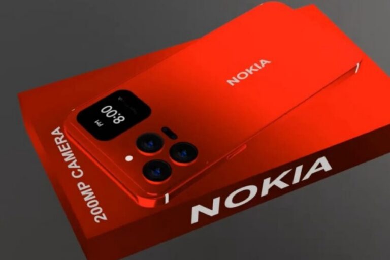 Nokia Magic Max शानदार कैमरा क्वालिटी के साथ अभी खरीदें मात्र इतने रुपए की कीमत के साथ
