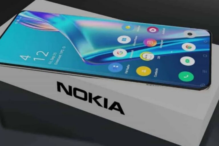 Nokia Magic Max खास फीचर्स और गजब के लुक में पेश, जानें कैमरा क्वालिटी