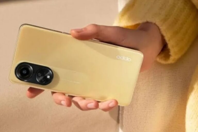 OPPO A59 स्मार्ट और सुंदर लुक के साथ करें परचेज, जानिए बैटरी बैकअप