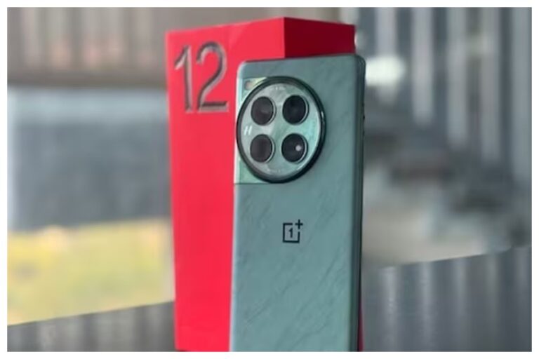 OnePlus 12/12R Launch: वनप्लस 12 और वनप्लस 12R समेत वनप्लस ईअरबड्स 3 हुए भारत में लॉन्च, जानें फीचर्स और कीमत