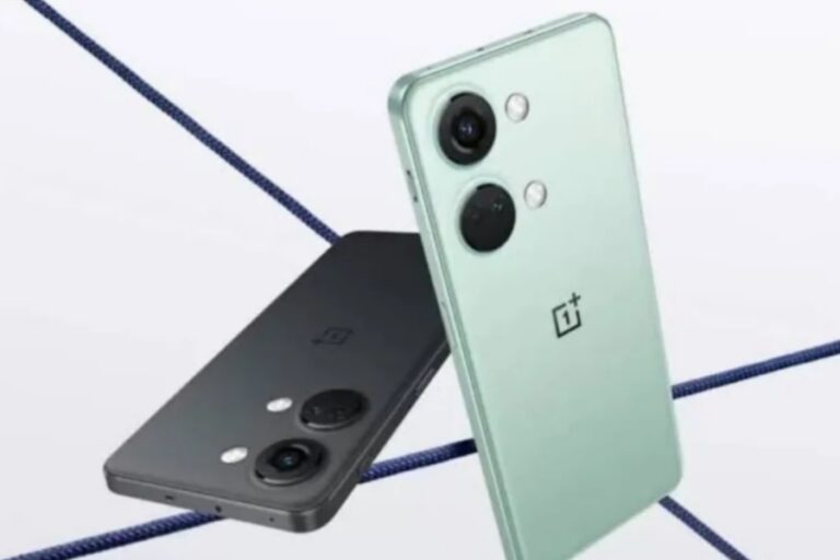 OnePlus Nord 3 Flipkart से अब छूट के साथ खरीदें, जानें ऑफर और फीचर्स