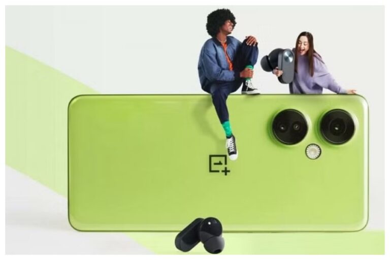 OnePlus Nord CE 3 Lite 5G Offer: बंपर छूट, इतने हजार रूपये सस्ते में खरीदें अपना पसंदीदा वनप्लस नोर्ड सीई 3 मॉडल, ऑफर की जानें डिटेल