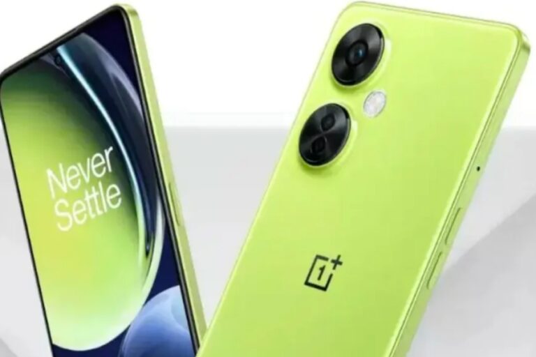 माइंड ब्लोइंग कॉलर के साथ OnePlus Nord CE 3 Lite की करें डिस्काउंट के साथ खरीदारी, जानें कीमत