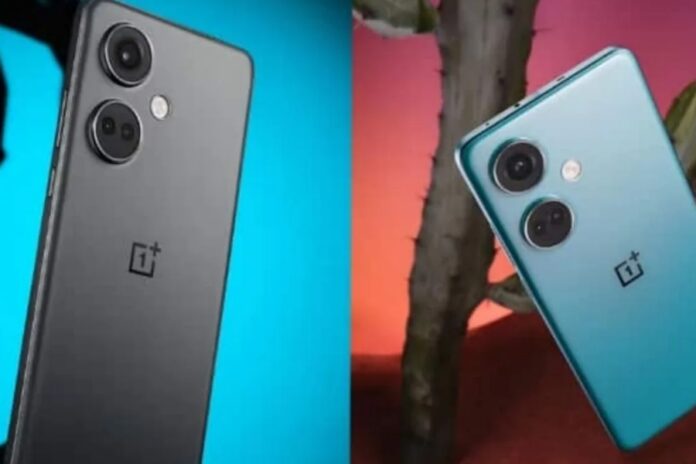 Oneplus Nord CE 3