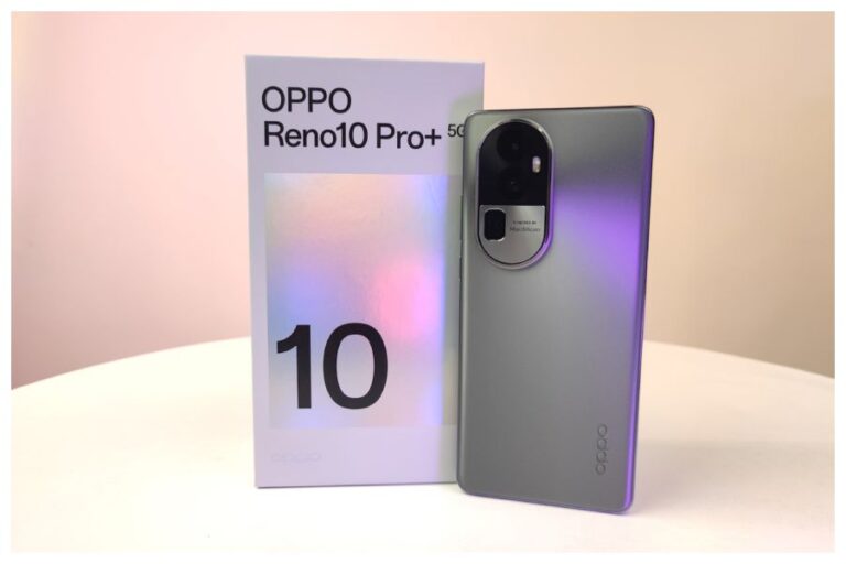 Oppo Reno 10 Pro+ 5G: ओप्पो का 60,000 वाला फोन सिर्फ 8,999 रूपये में, 100W चार्जिंग और 64MP कैमरा-फीचर्स है दमदार