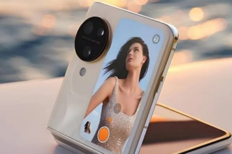 32MP फ्रंट कैमरा के साथ Oppo Find N3 Flip पेश, स्मार्ट डिजाइन के साथ बैटरी पॉवरफुल