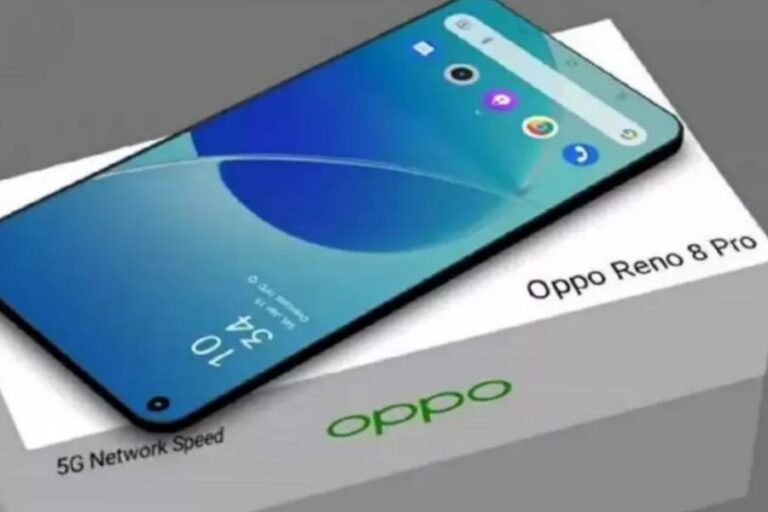 Oppo Reno 8 Pro अपने लुक्स से कर रहा सबको मदहोश, मिलेंगे इतने तगड़े फीचर्स