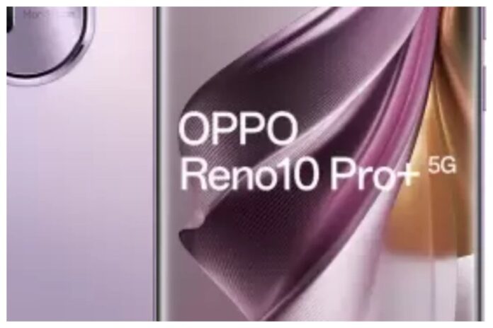 Oppo Smartphone