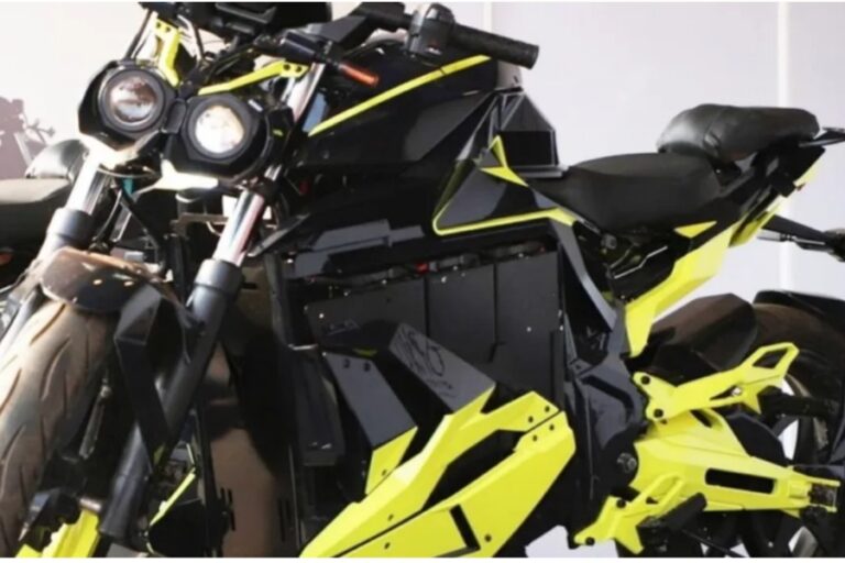 Orxa Mantis Electric Bike 221 Km रेंज के साथ पेश, जानिए फीचर्स और कीमत