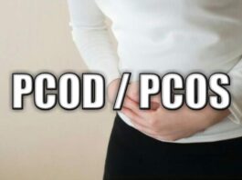 PCOD and PCOS