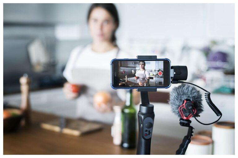 Video Shooting Tips: नहीं है DSLR कैमरा तो कोई बात नहीं, फिर भी वीडियो बनेगी मस्त और बढ़ेंगे व्यूज, पर रखें इन बातों का ध्यान