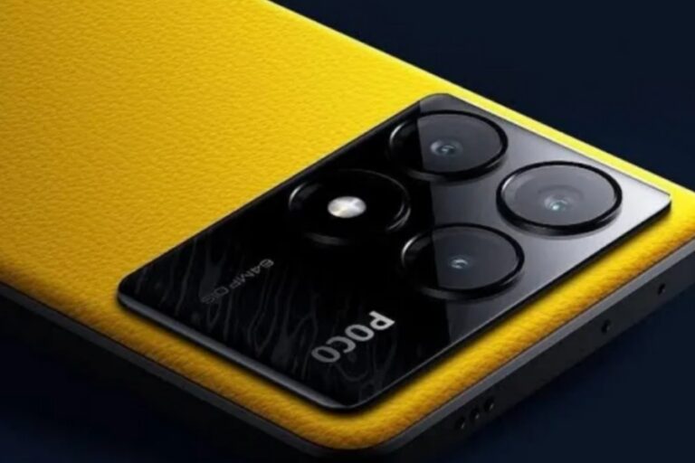 Poco X6 Pro हेवी डिस्काउंट के साथ खरीदें, जानिए खास फीचर्स और कैमरा क्वालिटी