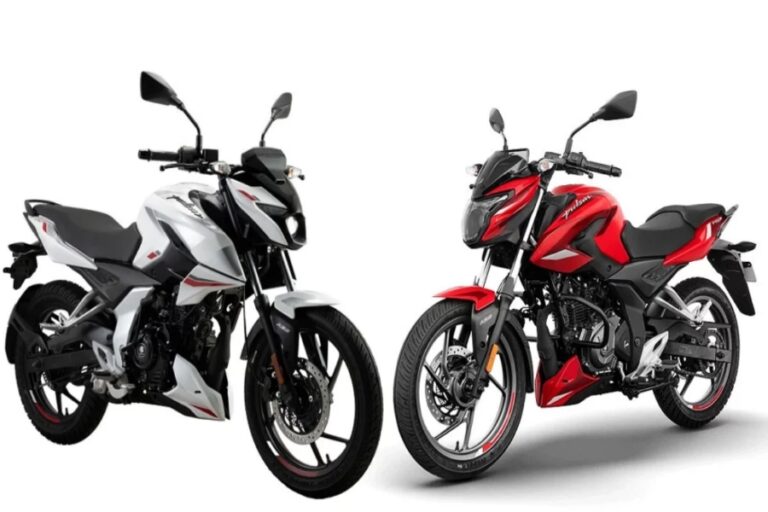 Bajaj Pulsar N150 धांसू इंजन के साथ धुंआधार फीचर्स में लॉन्च, जानें कीमत