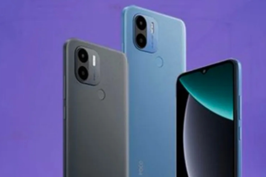 Poco C51