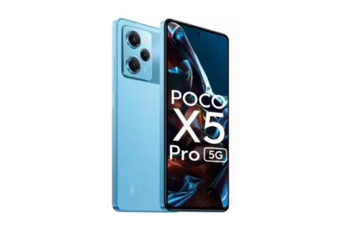 Poco X6 Launch