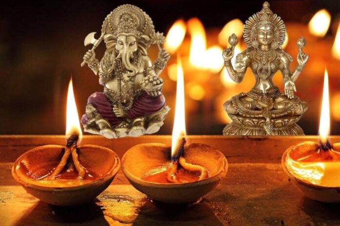 Puja Ke Shubh Sanket