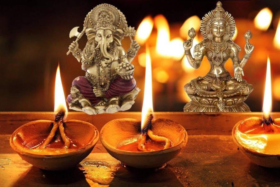 Puja Ke Shubh Sanket Puja Ke Shubh Sanket