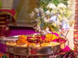 Puja Vidhi