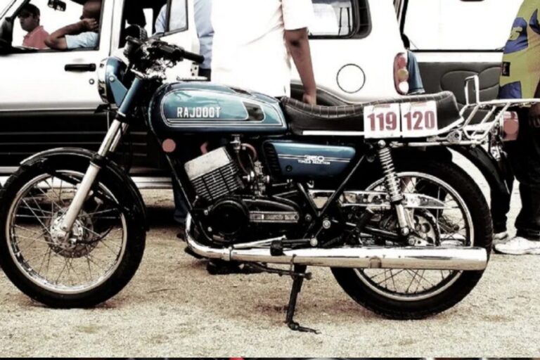 फिर से एंट्री लेगी “Rajdoot” मिलेगा झक्कास लुक और झन्नाटेदार इंजन