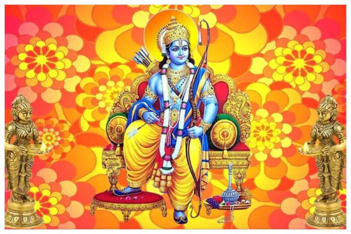 Ram Mantra Benefit