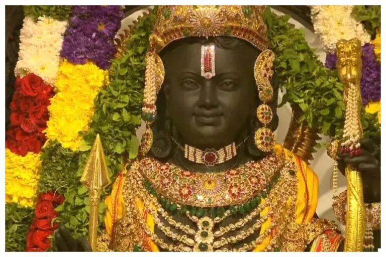 RamLala Faith: प्रभु राम की चाहते हैं कृपा तो इन मंत्रों के जाप से बनेंगे सब काम, सुख-समद्धि और रहेगी खुशहाली
