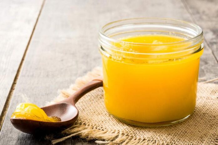 Real or Fake Ghee