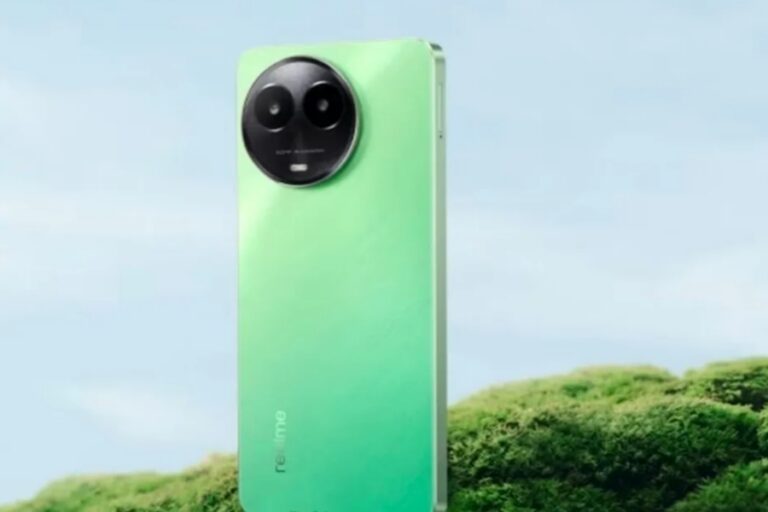 50MP कैमरे के साथ Realme C67 खरीदें, जानिए कीमत