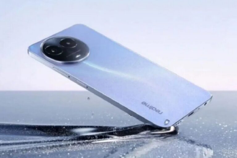 5000mAh की बैटरी के साथ Realme Narzo 60X स्मार्ट लुक में अवेलेबल, जानिए कीमत