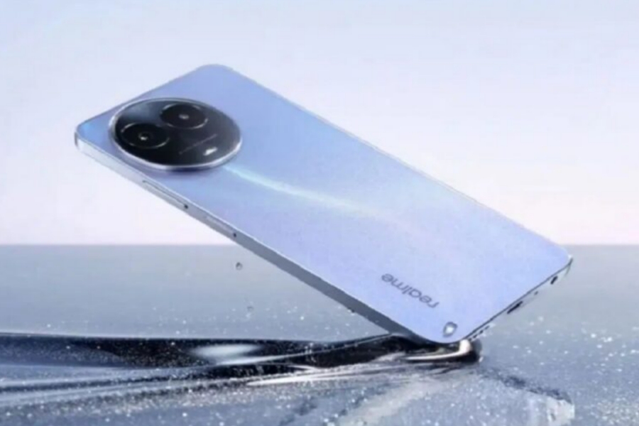 Realme Narzo 60X