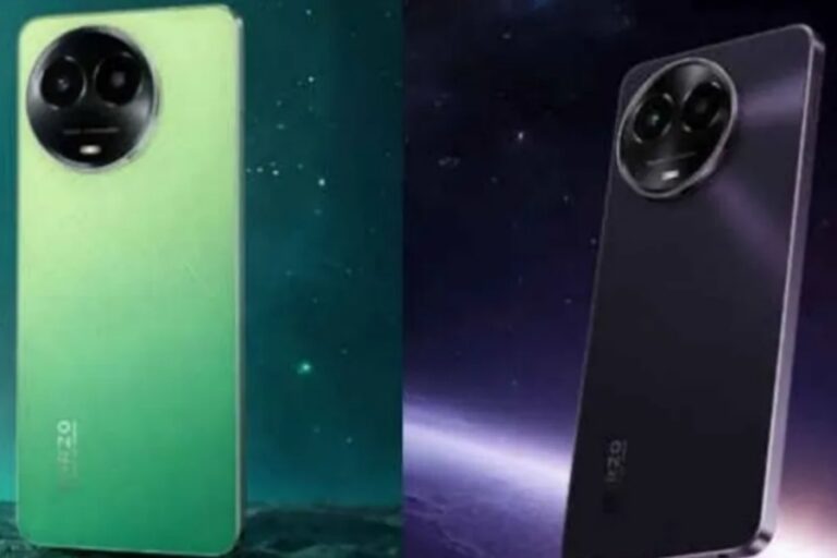 Realme Narzo 60x की हो रही जानकारी बिक्री, आज ही इतने रुपए में खरीदें, लूटे ऑफर