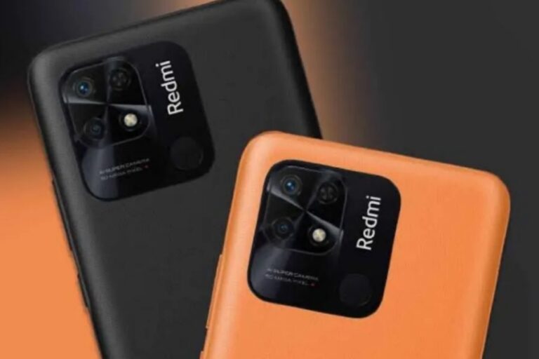 सॉलिड बॉडी के साथ तगड़ा बैटरी बैकअप Redmi 10 Power में पाएं, अभी करें यहां से ऑर्डर