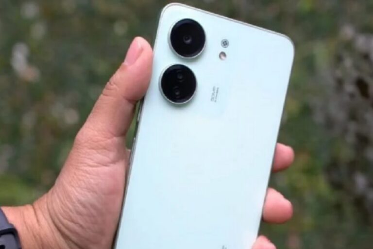Redmi 13C के खास फीचर्स और बिंदास कैमरा सबके दिलों पर छाया, जानिए कीमत