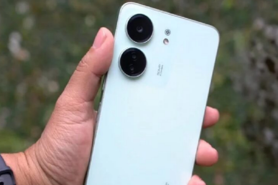 Redmi 13C