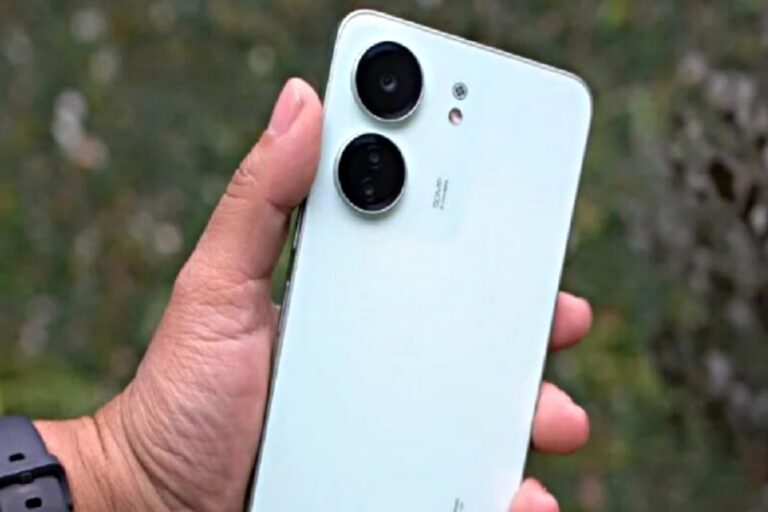 8GB रैम के साथ Redmi 13C में मिलेंगे खास फीचर, जानिए कैमरा क्वालिटी और कीमत