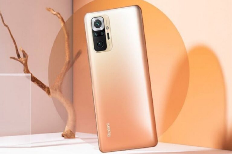 Redmi Note 10 Pro Max पर तगड़ा ऑफर चालू, इतने में खरीदकर करें बचत