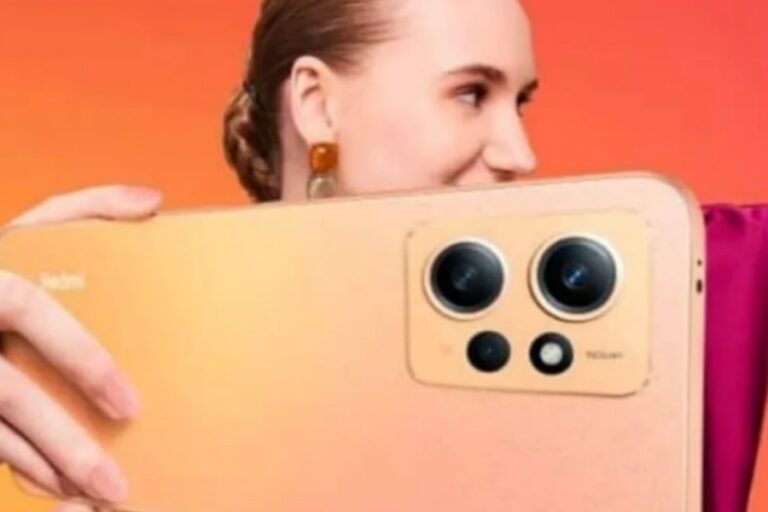Redmi Note 12 की कीमत में गिरावट, जानिए प्राइस और कैमरा फीचर्स