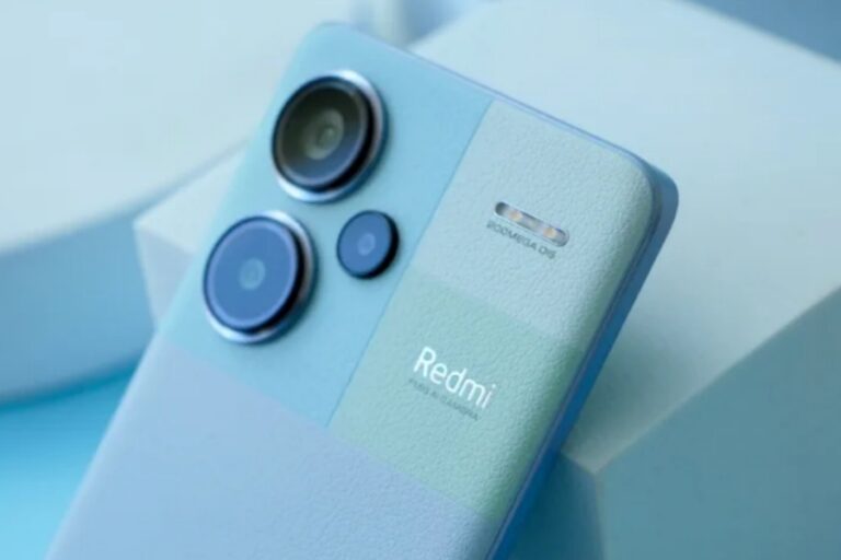 कल लॉन्च होने वाला है सुंदर डिजाइन के साथ Redmi Note 13 Oppo Vivo के उड़े होश
