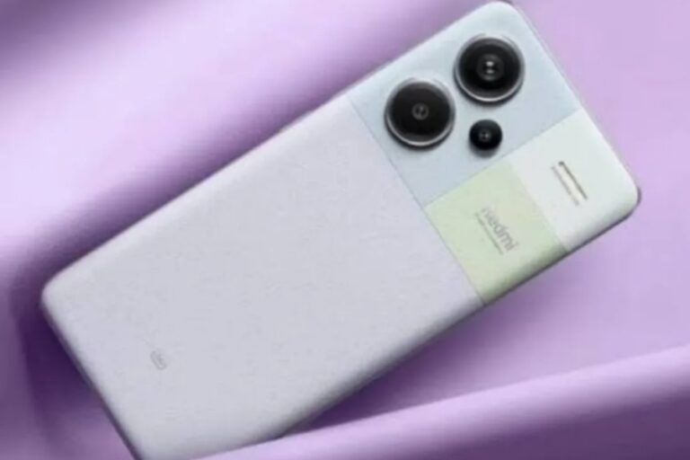 200MP कैमरा के साथ Redmi Note 13 Pro Plus की दबंग एंट्री, जानें कीमत और फंक्शन