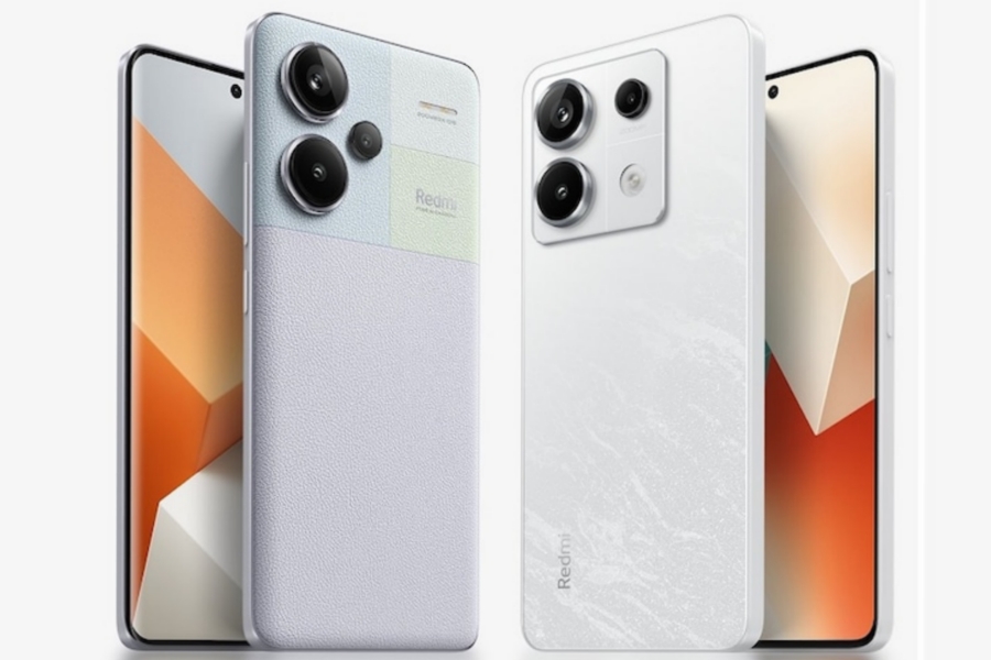 Redmi Note 13