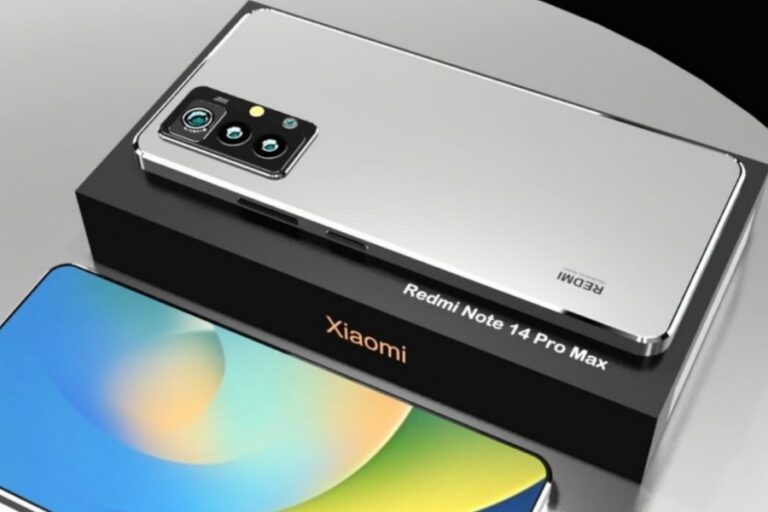 Redmi Note 14 Pro पावरफुल बैटरी और बेहतरीन कैमरा क्वालिटी के साथ पेश, जानिए पूरी डिटेल