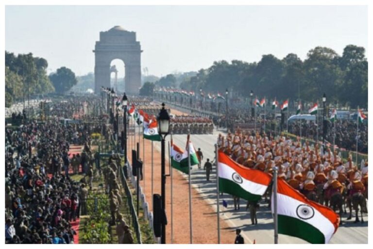 Republic Day 2024: क्यों 26 जनवरी को ही मनाया जाता है गणतंत्र दिवस, जानें इस दिन का महत्व और इतिहास