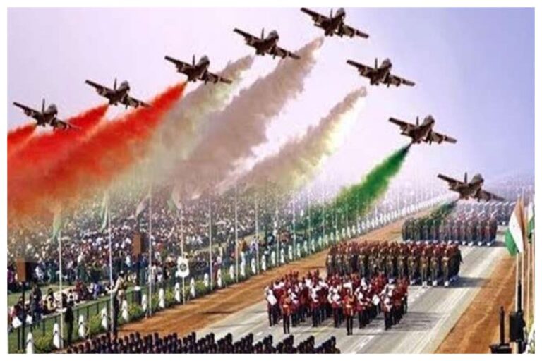 Republic Day 2024: गणतंत्र दिवस पर परिवार संग देंखे 26 जनवरी की परेड, टिकट मिलेगा ऑनलाइन ऐसे