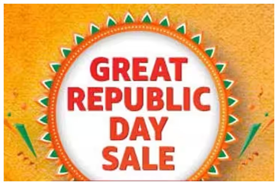 Republic Day Sale