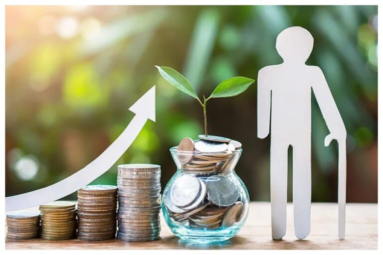Retirement Planning: नए साल में इन स्कीमों में निवेश कर सिक्योर करें अपना बुढ़ापा, बेहतर रिटर्न के साथ गारंटी भी