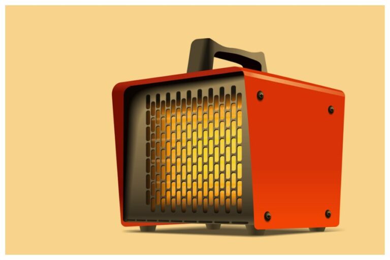 Room Heater With In Rs 500: 299 रूपये से 499 रूपये तक में खरीदें ये रूम तपा देने वाले हीटर, रजाई-कंबल सब फेंक देंगे घर से बाहर