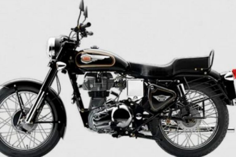 Royal Enfield कुल 45 हजार में ऑफर के साथ खरीदें, जानें डिटेल्स