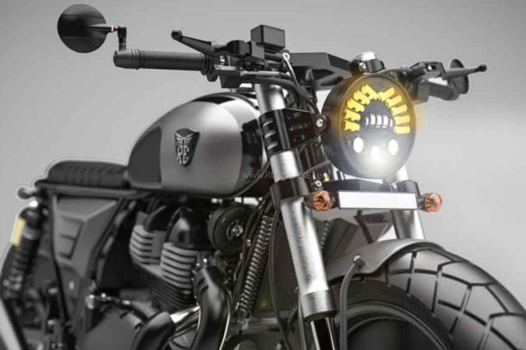 Royal Enfield Classic 350 Bobber जल्द लोगों की धड़कनों को बढ़ाने होगी लॉन्च, मिलेगा फर्राटेदार इंजन